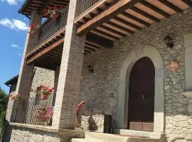 Il Pianetto Holiday Accomodation
