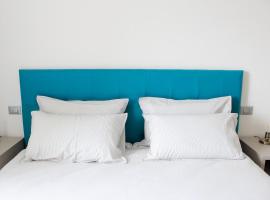 Villa San Martino - bilocale a Bussolengo, hotel in Bussolengo