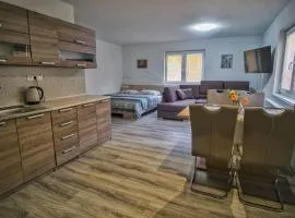 BIKE apartments 3