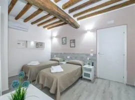 Residenza Borgo Guazzo