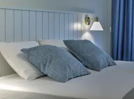 Marine Hotel Jūrmala、ユールマラの格安ホテル