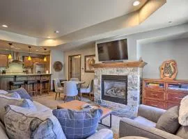 Luxury McCall Condo half Mi to Payette Lake!