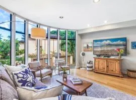 Napili Gardens B7 3 Bedroom townhouse