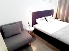 Ani 2, hotel in Gradac
