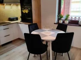 Apartament Szumi Las Kletno
