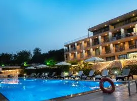 Apollon Hotel 