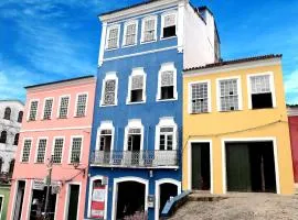 Pousada Cor e Arte - Pelourinho