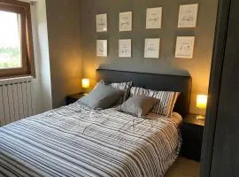 Be Smiling Apartment
