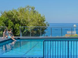 Albatros Family, alojamiento con cocina en Salou