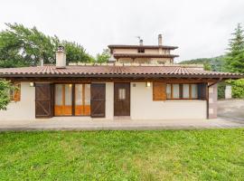 Casa rural Gibelea txiki, Landhaus in Viscarret-Guerendiáin