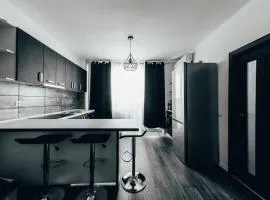 Urban Stay Apartment