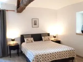 Domaine de Merugat Chambre d'Hôtes