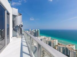 Hyde Beach House Luxury Condo-Resort condo, Hotel in Hollywood Beach