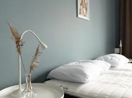 De la Gardie Park Vandrarhem Hostel