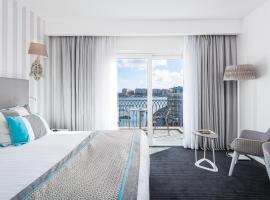 Hotel Juliani - Boutique Hotel