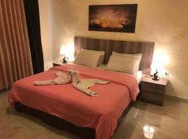 Suzan Hotel Apartments, hotel near Jordan Gate Towers, Amman