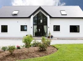 Willoughby House, holiday rental in Cork