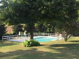 VILLA DEGLI ARCHI B&B - Ristorante