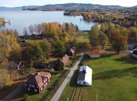 Annexet Kilafors, homestay in Kilafors