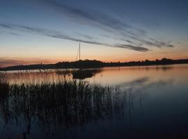 Dobry Wybór, hotel v destinaci Kretowiny