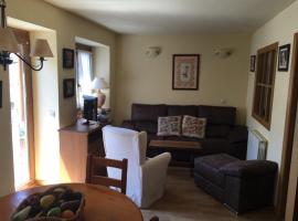 Calle Remedios, ξενοδοχείο σε Arties