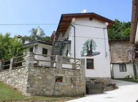 Casa del Castagno