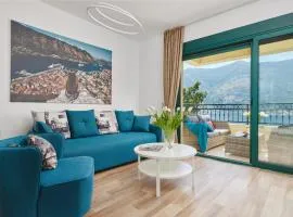 Iva's Sea View Balcony