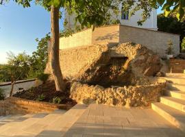 Relais FraSimon Antico Casale, rezort v destinaci San Vito Chietino