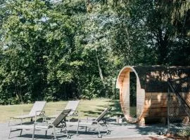 IMAMAM - Gîte pour 14 personnes