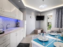 Leonardo Apartamente