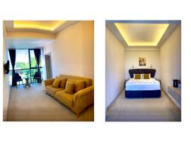 Platinium Residence Mangalia, hotel v destinaci Mangalia