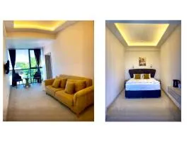 Platinium Residence Mangalia