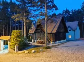 Apartmani MK-Vila MK
