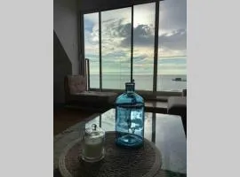 « Rêve de mer » appartement face mer