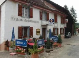 Auberge Restaurant Couronne