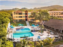 Family Selection at Grand Palladium Vallarta Resort & Spa - All Inclusive, hotel v destinaci Punta Mita