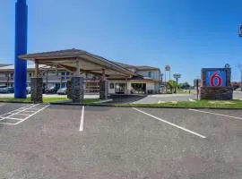 Motel 6-Anderson, CA - Redding Airport