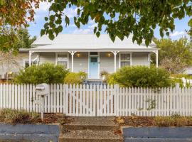 Jack's House B&B Clare, hotel pro pobyt s domácími mazlíčky v destinaci Clare