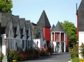 Camelot Motor Lodge