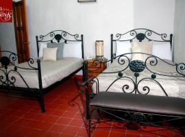 Casa de los Dulces Sueños, hotel near General Francisco J. Mujica International Airport - MLM, Morelia