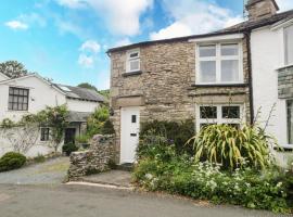 The Orchard, hotel with parking in Kendal