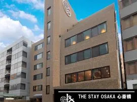 The Stay Osaka 心斎橋