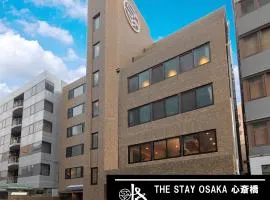 The Stay Osaka Shinsaibashi
