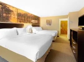 Days Inn by Wyndham Plattsburgh