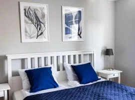 Apartamenty Trzy Rybki