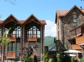 4 hotel in Tavush 4 hotel in Tavush