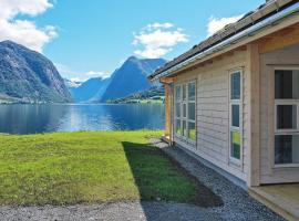 Holiday home skei i jølster IV, puhkemajutus sihtkohas Skei