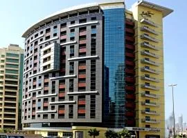Belle Vue Building