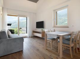 Sommersbergerhof 2017, hotel i Bressanone