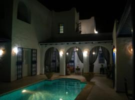 Midounia, Bed & Breakfast in Midoun